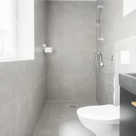 Apartment L Nostet
