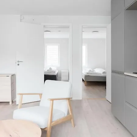 L Nostet Apartment *
