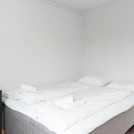Apartment L Nostet