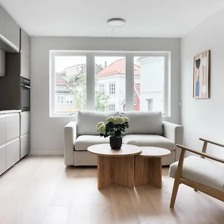 Leilighet L Nostet *