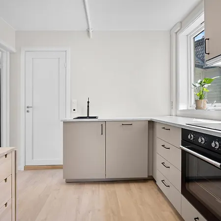 L Nostet Apartment