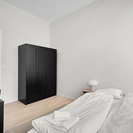 Apartment L Nostet Bergen