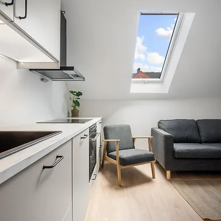L Nostet Apartment