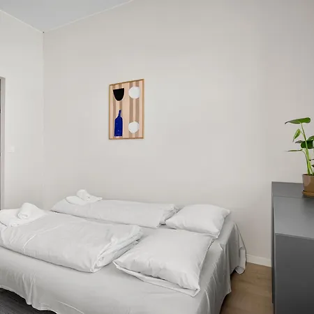 Apartment L Nostet
