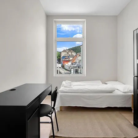 Apartment L Nostet