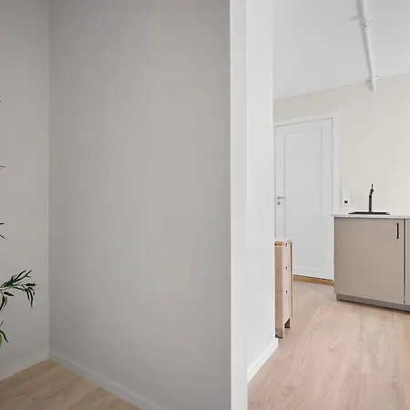 Apartment L Nostet *