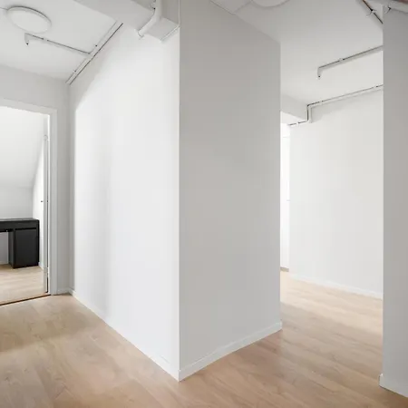 L Nostet Apartment