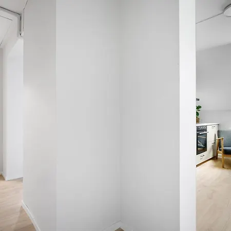 Apartment L Nostet