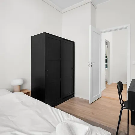 Apartmán L Nostet *