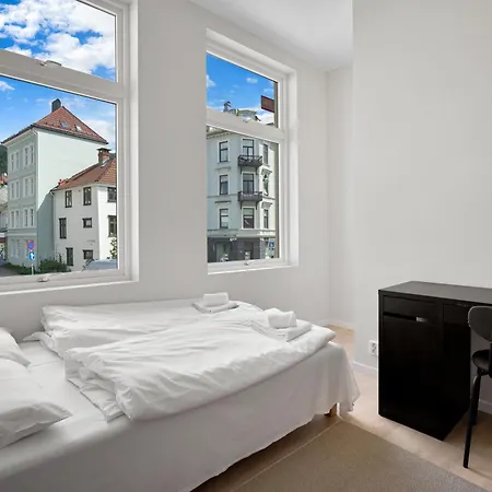 L Nostet Leilighet *