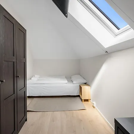 L Nostet Apartment Bergen