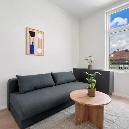 L Nostet Apartment