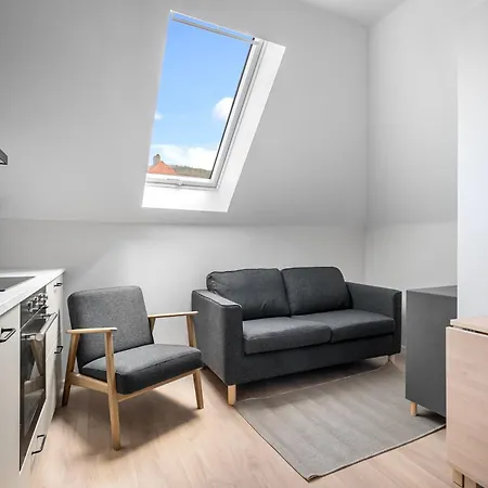 Leilighet L Nostet Bergen