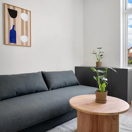Apartment L Nostet Bergen