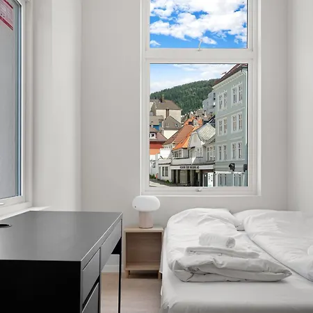 L Nostet Apartment *