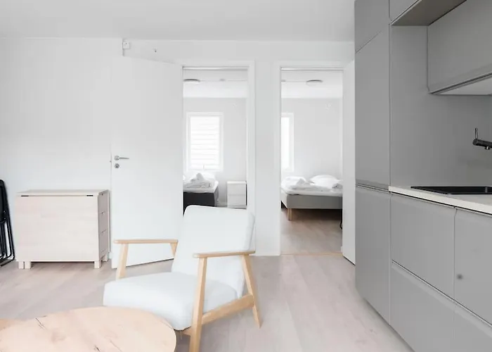 L Nostet Apartmán *