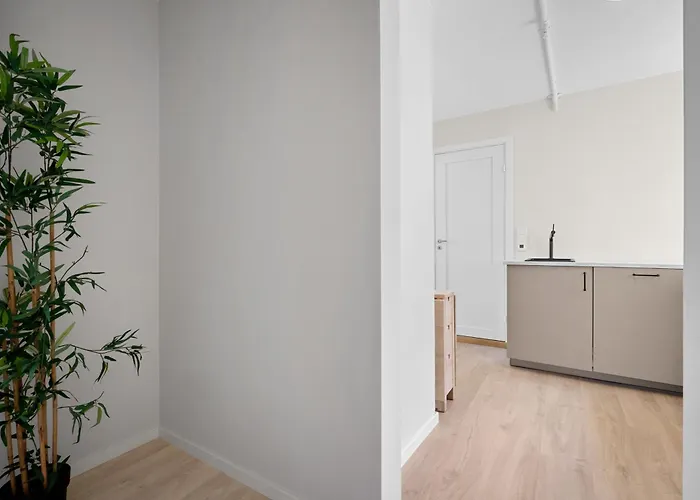 Apartmán L Nostet *