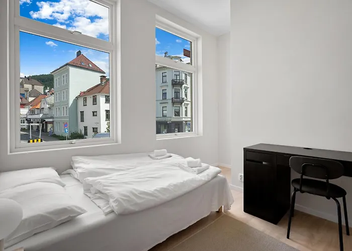 L Nostet Apartmán *