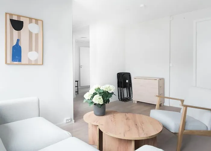 L Nostet Apartament *