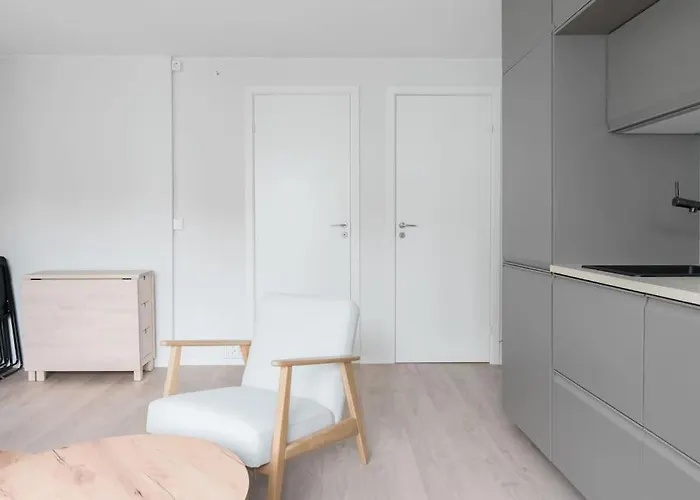 L Nostet Apartament *