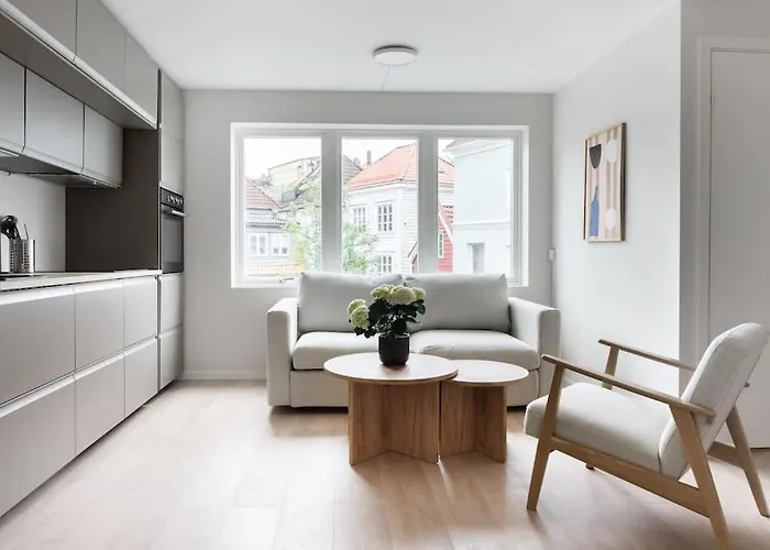 Apartament L Nostet *