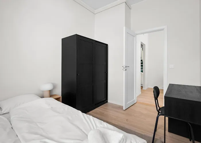 Apartament L Nostet *