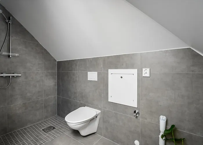 Apartament L Nostet Bergen