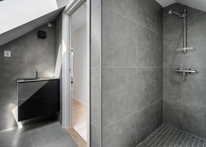 L Nostet Apartament *