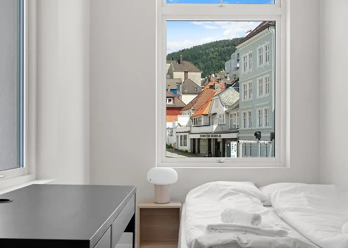 L Nostet Apartament *